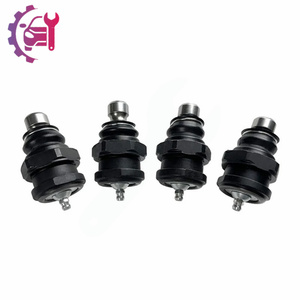 Paquete de rótula KRZRBJ10 <span class=keywords><strong>Death</strong></span> Grip delantero izquierdo derecho para Polaris RZR XP 2014-2023 piezas de repuesto reemplazos directos duraderos - Product Image 2