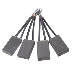 Brosse en carbone graphite Yzr 132 160 180 225 315 pour accessoires de moteurs miniers, de levage et métallurgiques - Product Image 4