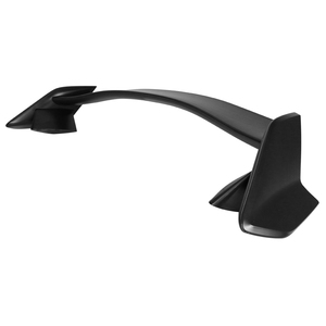 สปอยเลอร์ท้ายรถสปอยเลอร์ท้ายรถสไตล์ ABS แบบไม่ทาสี2006-2011 4Dr - Product Image 3