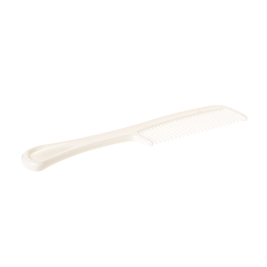 Peigne à cheveux professionnel écologique personnalisé pour hôtel, 15g, portable, biodégradable en paille de blé, articles de toilette, vente chaude - Product Image 5