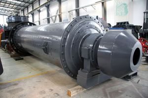 Shanghai haute énergie broyeur à boulets <span class=keywords><strong>de</strong></span> <span class=keywords><strong>charbon</strong></span> <span class=keywords><strong>prix</strong></span> - Product Image 5