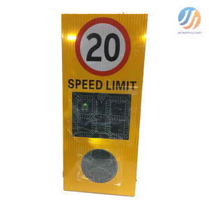 23 Năm Nhà Máy Tốc Độ Giao Thông Dấu Hiệu Năng Lượng Mặt Trời <span class=keywords><strong>Radar</strong></span> Mặt Cười Buồn Cảnh Báo Tốc Độ Hiển Thị Nhà Máy Tùy Chỉnh Cho Đường Cao Tốc An Toàn - Product Image 6