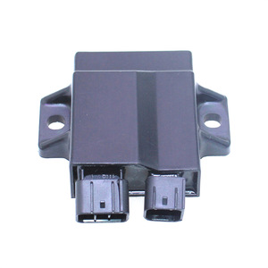 อะไหล่เครื่องยนต์เบนซิน Tohatsu Mercury Outboard Motor Cdi Igniter 3AA-06060-0 สำหรับเครื่องยนต์ 8 แรงม้า 9.8 แรงม้า - Product Image 1