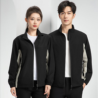 Chaqueta Impermeable de Alta Calidad, Resistente al Agua, Transpirable, Cortavientos, para Senderismo y Trekking, con Logotipo Personalizado, Venta al Por Mayor