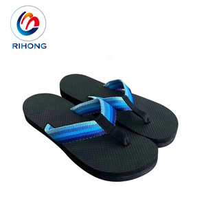 Guangzhou barato al por mayor de alta calidad verano logo mujeres hombres Eva colorido zapatilla boda <span class=keywords><strong>chanclas</strong></span> <span class=keywords><strong>para</strong></span> invitados - Product Image 4
