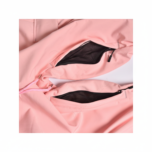 2025 personalizado al por mayor hombres holgados esquí nieve pantalones impermeables transpirables invierno Snowboard esquí pantalones con cremallera bolsillos esquí nieve Pantalones - Product Image 1