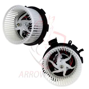 Car Parts Wholesale Air Conditioning Blower Motor For WULING 6450 N200 Cofero Almaz Captiva Rongguang Sunshine Car Bolwer Fan
