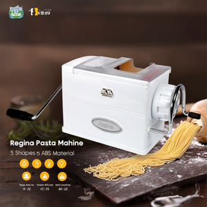 Macchina <b>pasta</b> REGINA Bianco RE17 REGINA - Product Image 3