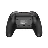 Manette de jeu GameSir G7Pro 3 modes filaire, 2.4G, sans fil BT pour Xbox, PC et Android
