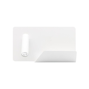 Lámpara de escritorio 4000k, 150 lm, USB, 16x28x12 cm, orientable, ideal para iluminar espacios de trabajo y lectura. - Product Image 1