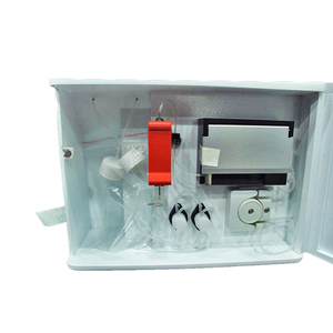 Écran tactile avec électrodes d'électrolyte K, Na, Cl, Li, pH, CO2, vente en gros, - Product Image 4