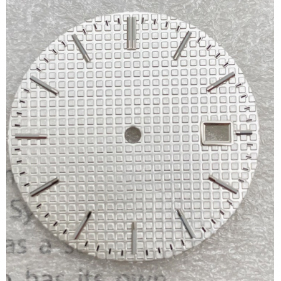 Accesorio de Movimiento Mecánico NH35 de Ajuste Preciso, Esfera de Reloj Luminosa Verde de 31.8mm, Repuesto de Piezas de Reloj - Product Image 3