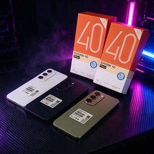 Global version of <b>mobile</b> <b>phone</b> Hot selling Spaok40 Pro Original Android Camon 50 Pro Large screen and large battery - Product Image 3
