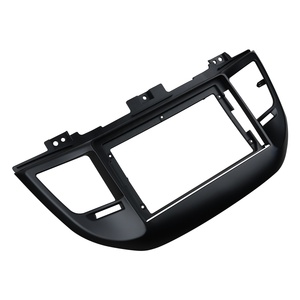 <span class=keywords><strong>Autoradio</strong></span> Fascia pour <span class=keywords><strong>HYUNDAI</strong></span> TUCSON 2015 LHD Lecteur Android Cadre <span class=keywords><strong>Adaptateur</strong></span> Couvercle Stéréo GPS Lecteur DVD Installer Panneau Dash Kit - Product Image 5