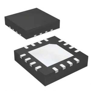 Componente ICS858020AKLFT IC BUFFER de reloj 1:4 <span class=keywords><strong>3</strong></span>,2 GHZ 16VFQFN 16-VFQFN expuestos Pad - Product Image 1
