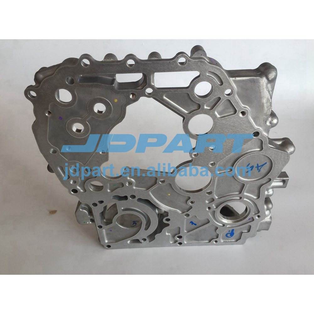 4JJ1 Timing Cover 8-97945261-2 for Isuzu Tractor Engine