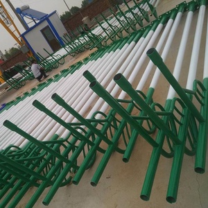 מותאם אישית גובה רחוב אור מוט עם מותאם אישית יחיד או כפול זרועות - Product Image 2