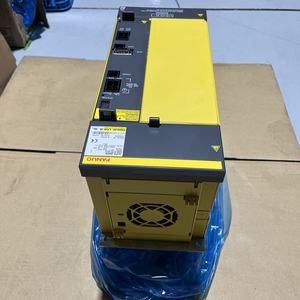 Amplificador de Potencia FANUC AiPS 30HV A06B-6150-H030 35kW, Equipo Industrial Hecho en Japón A06B-6150-H030, A06B-6150-H030 FANUC AiPS - Product Image 6