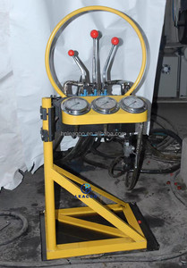 LGK-90 판매를 위한 회전하는 지하 지질 탐험 장비 - Product Image 4