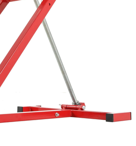 Cric télescopique pour tondeuse à gazon - Product Image 5