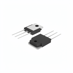 Electronic Chips Component FFA60U60DNTU Diode Arrays Original One Stop Service TO-3P-3, SC-65-3 - Product Image 1