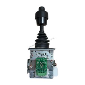 Beste Type Reserveonderdelen Controrl Stick <span class=keywords><strong>Joystick</strong></span> Loopbediening 192503 Bedieningshendel Voor W50 Wegfreesmachine - Product Image 6