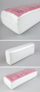<span class=keywords><strong>Strisce</strong></span> di rimozione della cera depilatoria di carta su ordinazione all'ingrosso di alta qualità <span class=keywords><strong>e</strong></span> rotoli di cera - Product Image 4