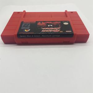 Cartucho <span class=keywords><strong>de</strong></span> Videojuego Mortal Kombat para Snes - Product Image 2
