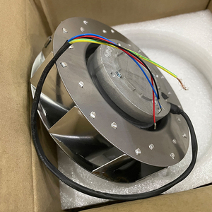 A90L-0001-0519/RL A90L-0001-0519/R Industrial Parts FANUC Spindle Motor Fan Plc Parts - Product Image 5