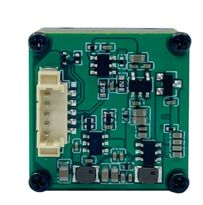 NUEVO Módulo de Cámara de Video Analógica CVBS de Alta Resolución 384*288 OEM Serie Mini, Cámara de Video OEM de Alta Resolución 384*288 - Product Image 5