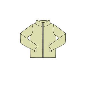 ชุดเสื้อผ้าเด็กผู้หญิงลายสก็อตสีสันสดใสสำหรับฤดูร้อน รุ่น GSSO3419 ขายส่งเสื้อแขนสั้นสำหรับเด็ก - Product Image 6