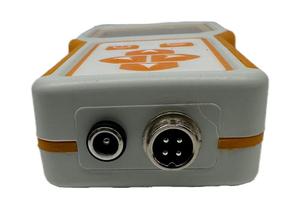 New CE 3.3V DC 7 in 1 <strong>Soil</strong> Analysis Sensor Waterproof <strong>Soil</strong> PH NPK <strong>Moisture</strong> Temp EC Sensor with <strong>Data</strong> <strong>Logger</strong> for Smart Agriculture - Product Image 6