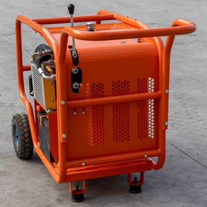 Productos Más Vendidos: La Unidad de Potencia Hidráulica HT13-30 Ofrece Mayor Eficiencia a las Herramientas, Ahorra Tiempo y Dinero - Product Image 4