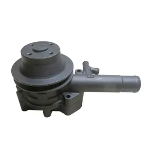 Laidong Engine Water pump 3T30 3TE30 Diesel Engine Parts Water Pump