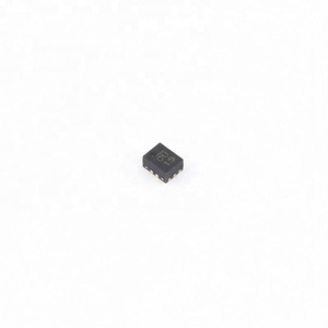 MP3309LGQG-Z QFN-10(1.4x1.8) LED <b>Driver</b> Ic Chip - Product Image 1