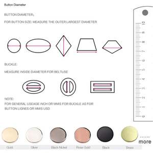 Nouveau maillot de bain résistant à l'eau salée avec logo personnalisé gratuit fermoirs en métal à fermeture frontale - Product Image 5