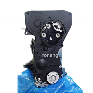 Vente flash : Moteur essence 1.6L TU5JP4 pour Citroën C4L Fukang <span class=keywords><strong>Peugeot</strong></span> <span class=keywords><strong>206</strong></span> 307 408 C3-XR - Product Image 4