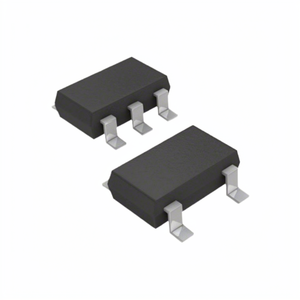 SOT 23 5 Thin, TSOT 23 5 In Stock Power Management (PMIC) Electronic Circuit Components SIP21107DT-28-E3 - Product Image 1