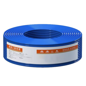 Bán buôn loại 7 10g đôi-che chắn thấp-khói halogen-miễn phí qs6172al/qs6172cl đồng tinh khiết <span class=keywords><strong>Ethernet</strong></span> mạng cáp UTP trong nhà - Product Image 1