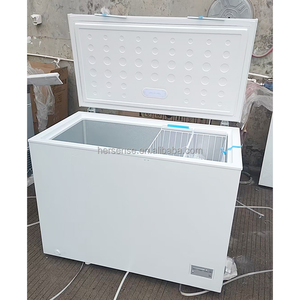 Congélateur coffre BD1-290 de 287 litres, grande capacité, congélation profonde pour la maison, le garage et le stockage commercial, marché européen, américain et africain - Product Image 3