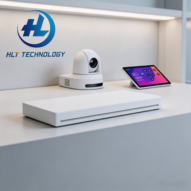 CS-KIT-EQ-4K-K9 CS-KIT-EQ-C-K9 CS-KIT-EQ-K9 AI-Powered 4K Video Conferencing System, Triple-Screen Support, PTZ 4K Camera