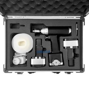 Fabrieksprijs Elektrische Orthopedische Veterinaire Botboormachine Voor Orthopedische Instrumenten - Product Image 5