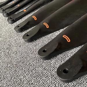 ใบพัดพลาสติกอะไหล่สำหรับโดรน Agras T40/T20p สำหรับโดรนระดับมืออาชีพที่มีมอเตอร์แบบไร้แปรงถ่านและไจโร 6 แกน - อุปกรณ์เสริมโดรน OEM - Product Image 1