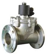 Double flux distributeurs de carburant électrovannes 24vac - Product Image 5