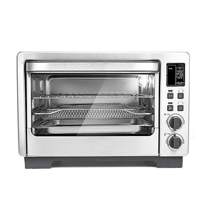 Chất Lượng Cao Thiết Bị Gia Dụng Hornos Điện Turbo Lò Không Khí Nồi Chiên - Product Image 1