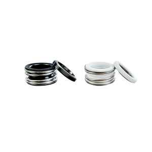 Sello Mecánico Seepex Tipo BN2-12 para Bomba de Tornillo de Cavidad Progresiva Simple para Aguas Residuales - Product Image 1