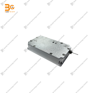 Amplificador de Señal de 1150-1300MHz, Módulo Amplificador de RF de 10W, Amplificador Inalámbrico de Alta Ganancia, Amplificador de Potencia de RF para Transmisión - Product Image 6