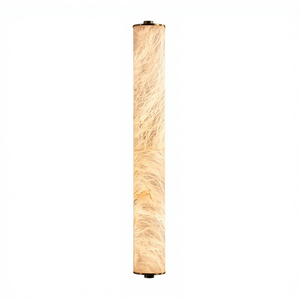 Modern Luxury LED <b>Lighting</b> SaiShiMeng Warm White Alabaster SUMATRA AF Wall <b>Sconce</b> Lamps Bathroom Recessed Installation Factory - Product Image 4