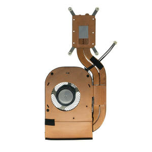 พัดลมระบายความร้อน CPU ใหม่พร้อมฮีทซิงค์สำหรับเลอโนโว ThinkPad X1Carbon 6th 2018 ปี JL1 - Product Image 1