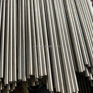 Barra redonda de acero inoxidable de Corte libre ASTM A582 303 303Cu 416 420F <span class=keywords><strong>430F</strong></span> - Product Image 3